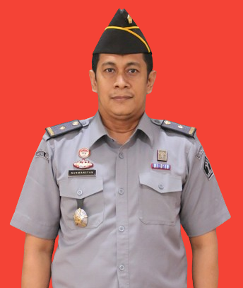Nurman Kasubid KI